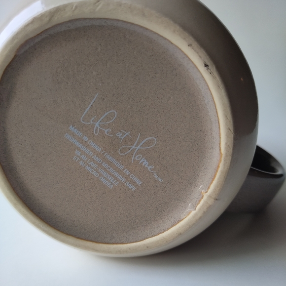 Life At Home Forest Mug - Picture 6 of 6